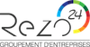 Logo Rezo24