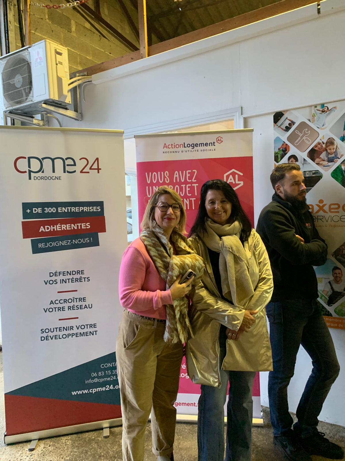 You are currently viewing 15.10.25 / Rendez-vous brunch  – « 9ème édition de la semaine du logement »